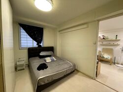 Blk 2 Ghim Moh Green (Queenstown), HDB 3 Rooms #573200481